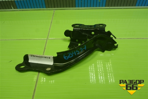 Петля капота левая (5342033301) для Toyota Camry XV70 с 2017-2026г (Камри)