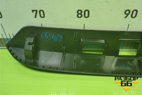 Накладка двери багажника (609004155AA) для Chery Tiggo 7L с 2024-2025г