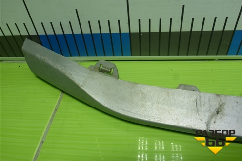Накладка переднего бампера нижняя (602001536AA) для OMODA S5 с 2022г (С5)