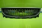 Решетка радиатора (не под камеру) (8889791477) для Geely Emgrand 7 (SS11) с 2021г (Эмгранд)