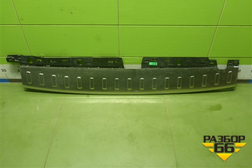 Накладка заднего бампера (2804108XKV3AA) для Tank 500 с 2022-2025г