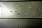 Обшивка стойки центральная нижняя левая (858352E000) для Hyundai Tucson с 2004-2010г (Туксон)