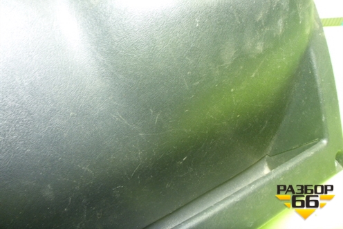 Накладка на торпедо (левая под рулём) (847522E000) для Hyundai Tucson с 2004-2010г (Туксон)