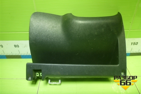 Накладка на торпедо (левая под рулём) (847522E000) для Hyundai Tucson с 2004-2010г (Туксон)