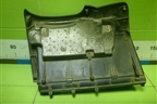 Накладка на торпедо (левая под рулём) (847522E000) для Hyundai Tucson с 2004-2010г (Туксон)