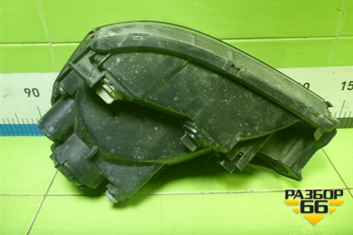 Фара правая (дубликат) (083211131R) для Hyundai Tucson с 2004-2010г (Туксон)