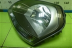 Фара левая (дубликат) (083211131L) для Hyundai Tucson с 2004-2010г (Туксон)