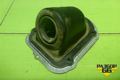 Пыльник рулевой колонки (на пол) (572512E000) для Hyundai Tucson с 2004-2010г (Туксон)