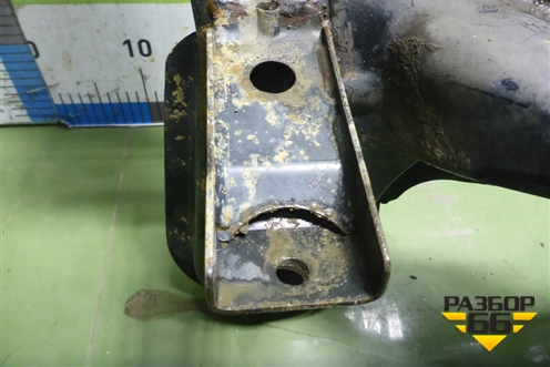 Подрамник передний АКПП (624052E050) для Hyundai Tucson с 2004-2010г (Туксон)