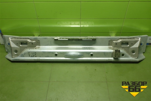 Панель задняя (новая) (A31R235101689) для GAZ ГАЗель NEXT (Некст)