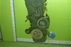 Двигатель (2.0л G4GC АКПП) для Hyundai Tucson с 2004-2010г (Туксон)