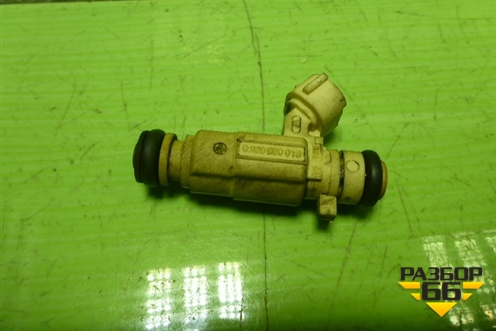 Форсунка инжекторная электрическая (2.0л G4GC) (3531023600) для Hyundai Tucson с 2004-2010г (Туксон)