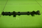 Рейка топливная рампа (2.0л G4GC) для Hyundai Tucson с 2004-2010г (Туксон)