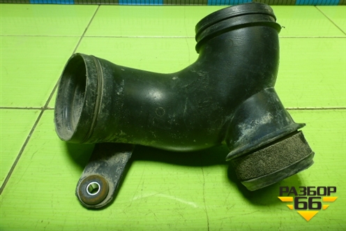 Патрубок воздушного фильтра (282112E100) для Hyundai Tucson с 2004-2010г (Туксон)