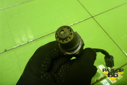 Датчик кислородный / Lambdasonde (2.0л G4GC) (3921023710F) для Hyundai Tucson с 2004-2010г (Туксон)