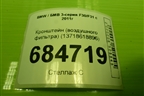 Кронштейн (воздушного фильтра) (13718618896) для BMW 3-серия F30/F31 с 2011г