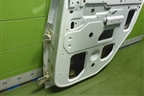 Дверь задняя правая для UAZ Патриот с 2003г