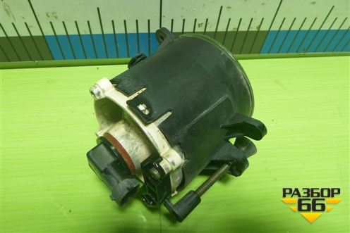 Фара противотуманная левая (212303743010100) для VAZ Chevrolet Niva / Нива с 2002-2020г