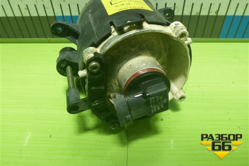 Фара противотуманная левая (212303743010100) для VAZ Chevrolet Niva / Нива с 2002-2020г