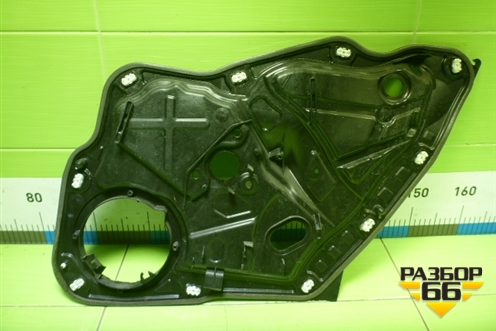 Панель внутренняя двери задней левой (3C8839755C) для Volkswagen Passat-CC с 2008г (Пассат ЦЦ)