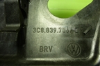 Панель внутренняя двери задней правой (3C8839756) для Volkswagen Passat-CC с 2008г (Пассат ЦЦ)