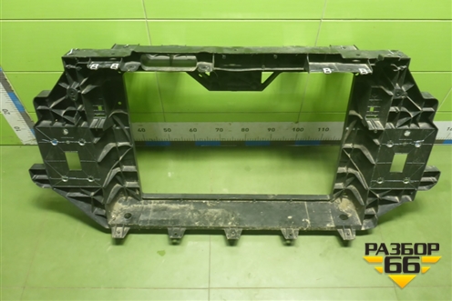 Панель передняя (5302370CN02) для Changan UNI-T с 2020г (Юни Т)