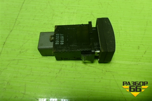 Кнопка обогрева лобового стекла для Hyundai Tucson с 2004-2010г (Туксон)