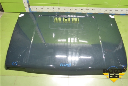 Капот (21213-8402012) (212138402012) для VAZ Niva / Нива