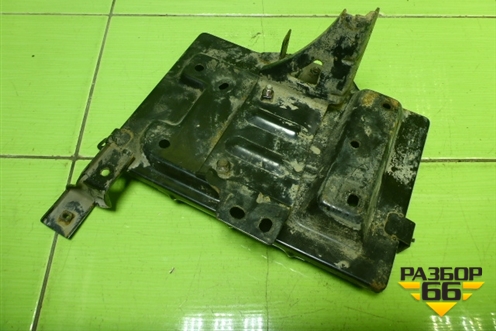 Площадка под аккумулятор для Hyundai Tucson с 2004-2010г (Туксон)