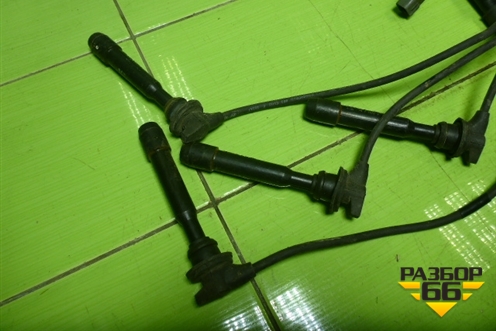 Катушка зажигания (2.0л G4GC) для Hyundai Tucson с 2004-2010г (Туксон)