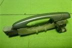 Ручка наружная двери задней правой для Hyundai Tucson с 2004-2010г (Туксон)