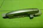 Ручка наружная двери передней правой для Hyundai Tucson с 2004-2010г (Туксон)
