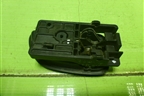 Ручка внутренняя двери передней левой для Hyundai Tucson с 2004-2010г (Туксон)