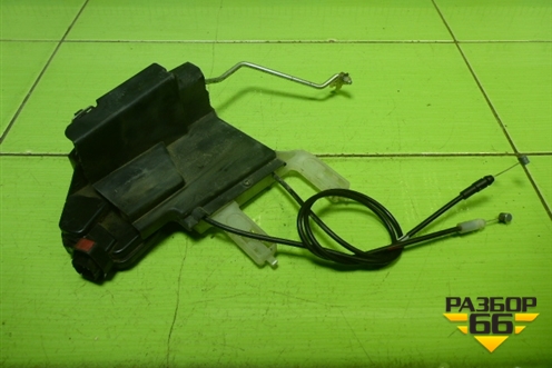Замок двери передней правой для Hyundai Tucson с 2004-2010г (Туксон)