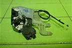 Замок двери задней левой для Hyundai Tucson с 2004-2010г (Туксон)