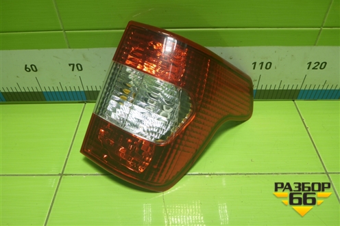Фонарь задний правый (после 2014г) для UAZ Патриот с 2003г