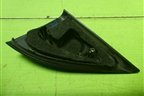Накладка двери передней правой уголок (876602E020) для Hyundai Tucson с 2004-2010г (Туксон)