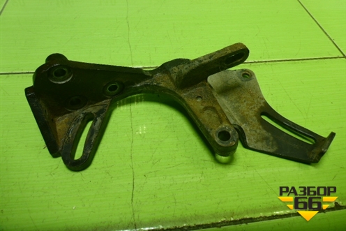Кронштейн генератора (2.0л G4GC) для Hyundai Tucson с 2004-2010г (Туксон)