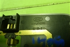 Плафон салонный центральный (928002E0) для Hyundai Tucson с 2004-2010г (Туксон)