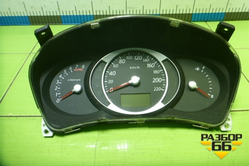 Щиток приборов АКПП (940182E760) для Hyundai Tucson с 2004-2010г (Туксон)
