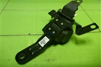 Ремень безопасности задний центральный (898502E000) для Hyundai Tucson с 2004-2010г (Туксон)