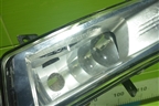 Фара противотуманная правая (после 2018г) (90078635) для Nissan X-Trail (Т32) с 2014г (Хтраил)
