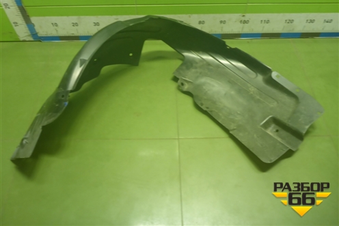 Локер передний левый (новый) (868112S001) для Hyundai ix 35 с 2010г (Ай икс 35)