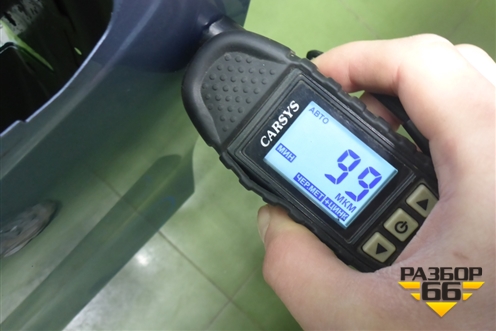 Дверь передняя левая (5075081300C15) для Geely Cityray с 2024-2025г (Ситирей)