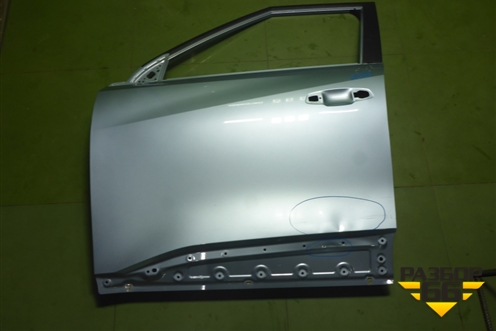 Дверь передняя левая (5075081300C15) для Geely Cityray с 2024-2025г (Ситирей)