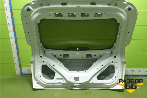 Дверь багажника со стеклом (552000260AADYJ) для OMODA C5 с 2021-2026г (Ц5)