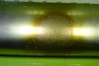 Глушитель задняя часть (1201100XVC04A) для Wey Coffee 01 с 2022-2026г