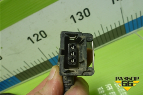 Проводка переднего бампера (3724200C6201) для Dongfeng DFH4180