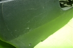 Подлокотник (846702E100) для Hyundai Tucson с 2004-2010г (Туксон)