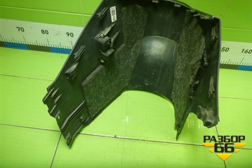 Консоль (846112E000) для Hyundai Tucson с 2004-2010г (Туксон)